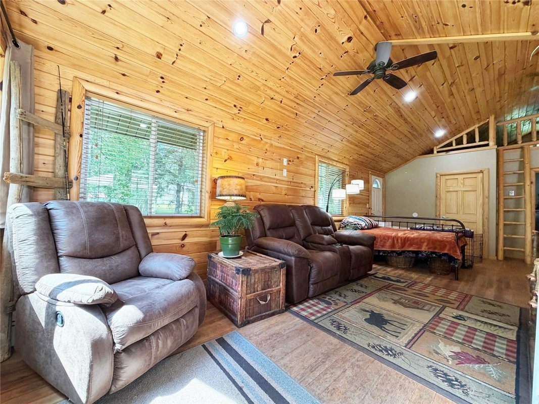 N581 Chippewa Avenue, Holcombe WI 54745 - Residential house for sale - MLS #1603423 - image8