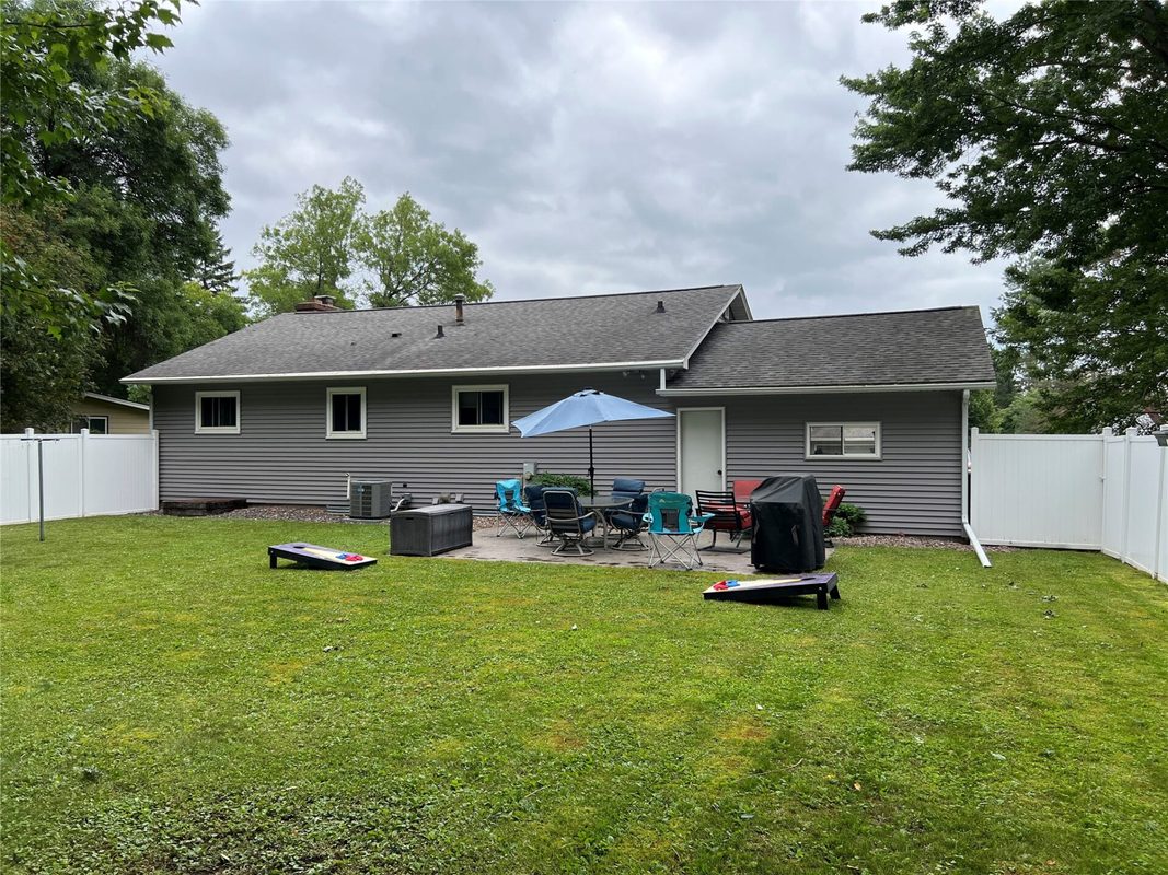1045 10th Avenue, Cumberland WI 54829 - Residential house for sale - MLS #1603506 - image7
