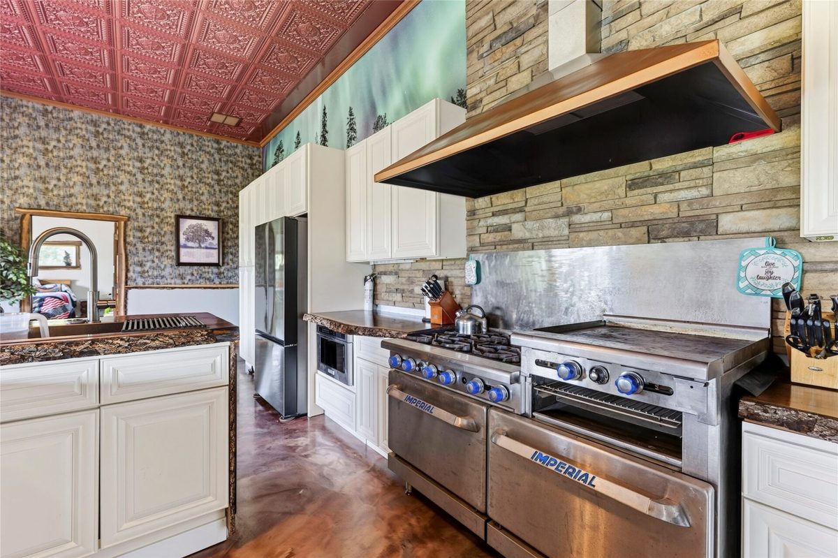 N4997 Greenfield Road, Spooner WI 54801 - Residential house for sale - MLS #1603922 - image13