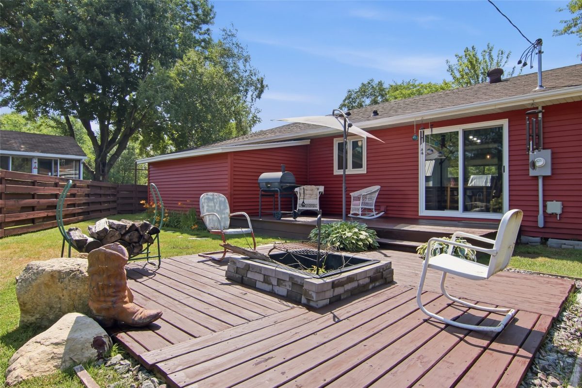 1438 Hilltop Boulevard, Chippewa Falls WI 54729 - Residential house for sale - MLS #1603315 - image25