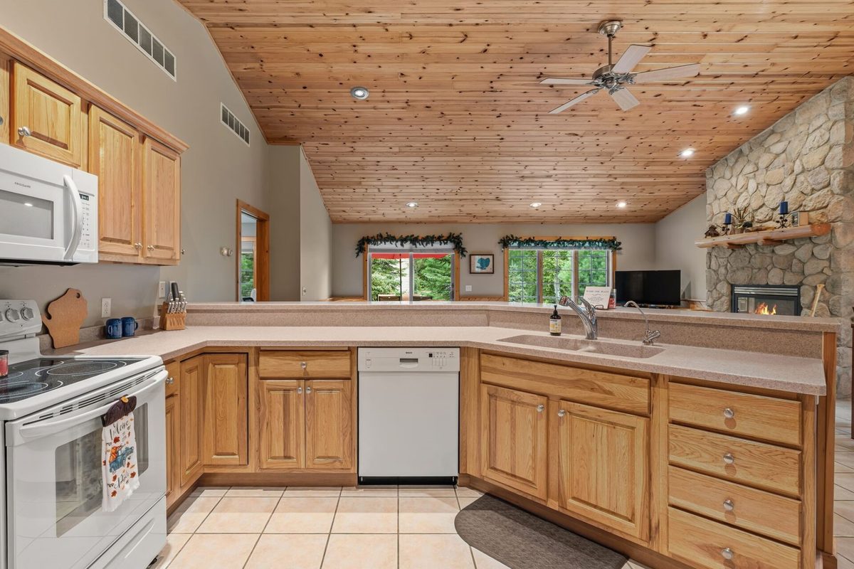 110 Stariha Court, Shell Lake WI 54871 - Residential house for sale - MLS #1605007 - image21