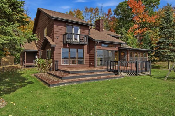 15171W Circle Road Hayward WI 54843
