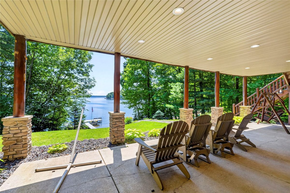 10896 Linden Road, Hayward WI 54843 - Residential house for sale - MLS #1604537 - image12