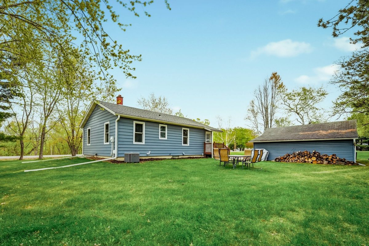 16597 County Highway J, Chippewa Falls WI 54729 - Residential house for sale - MLS #1603527 - image4