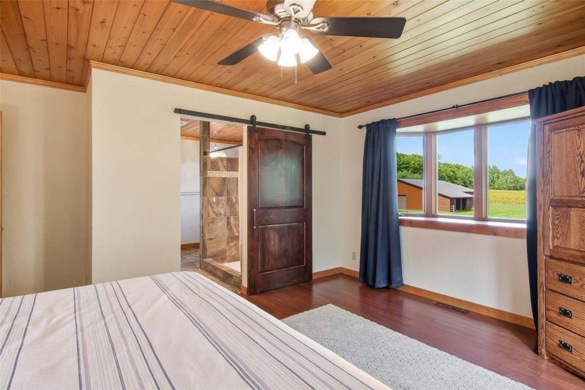N7086 Lake Road, Stone Lake WI 54876 - Residential house for sale - MLS #1605238 - image16