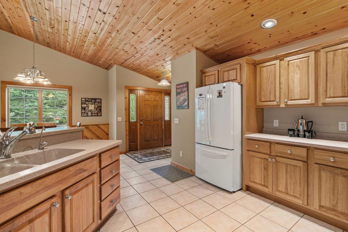 110 Stariha Court, Shell Lake WI 54871 - Residential house for sale - MLS #1605007 - image23