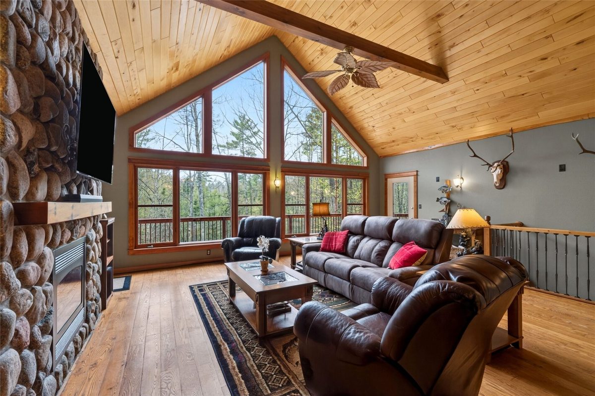 8787 Nor Wis Road, Hayward WI 54843 - Residential house for sale - MLS #1600970 - image6