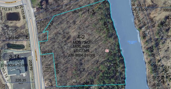 2551 S Wisconsin Avenue Rice Lake WI 54868
