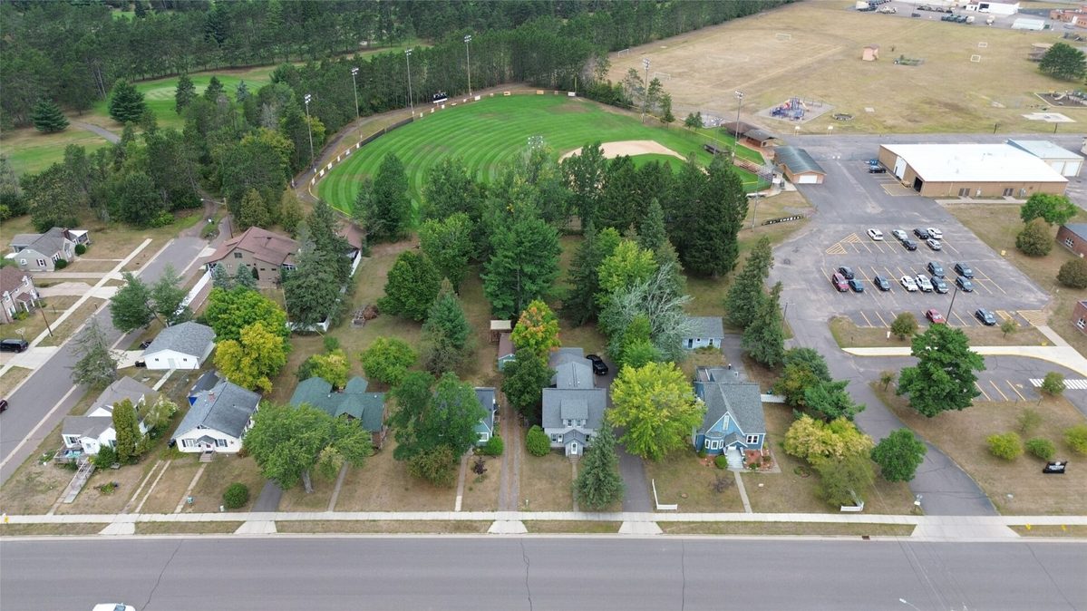 15950 Fifth Street, Hayward WI 54843 - Residential house for sale - MLS #1604543 - image3