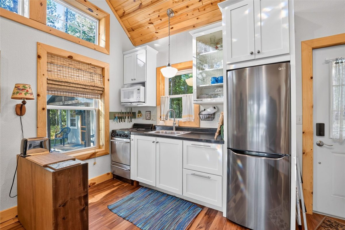N7526 Pair O Lakes Road, Spooner WI 54801 - Residential house for sale - MLS #1605412 - image11
