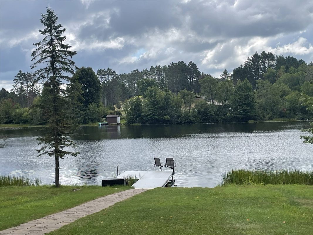 1350 Boettcher Road, Park Falls WI 54552 - Residential house for sale - MLS #1605643 - image60