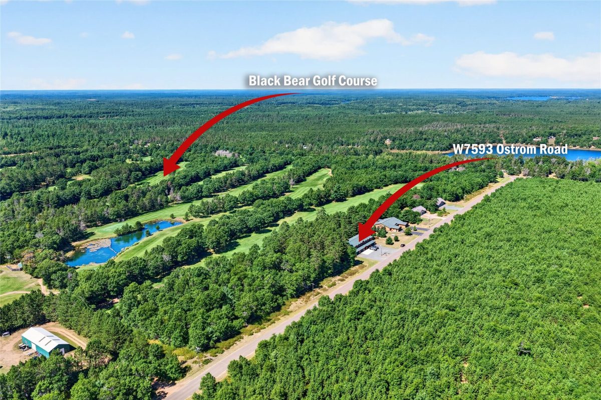 W7593 Ostrom Road, Minong WI 54859 - Residential house for sale - MLS #1604912 - image41
