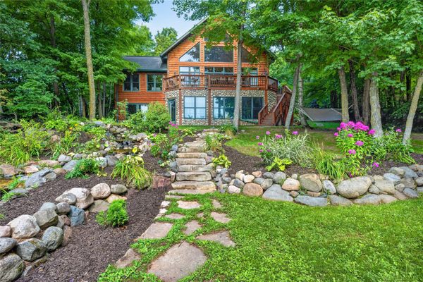 W2325 Belvidere Road Sarona WI 54870