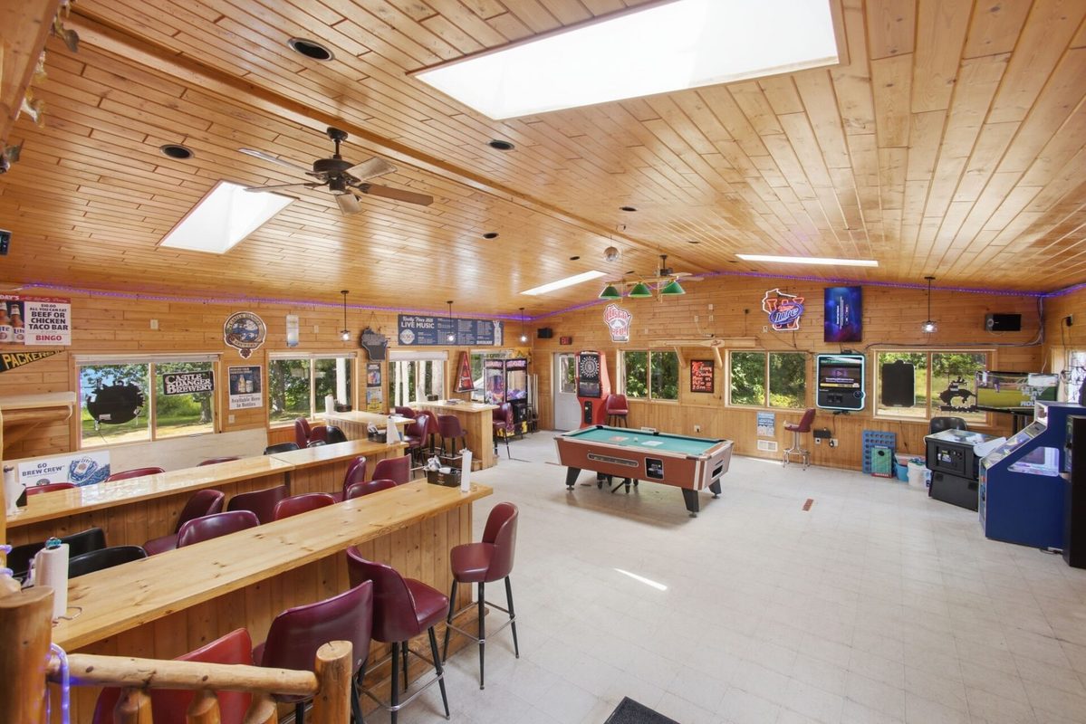 24787 Clam Lake Drive, Siren WI 54872 - CommercialSale house for sale - MLS #1604401 - image11