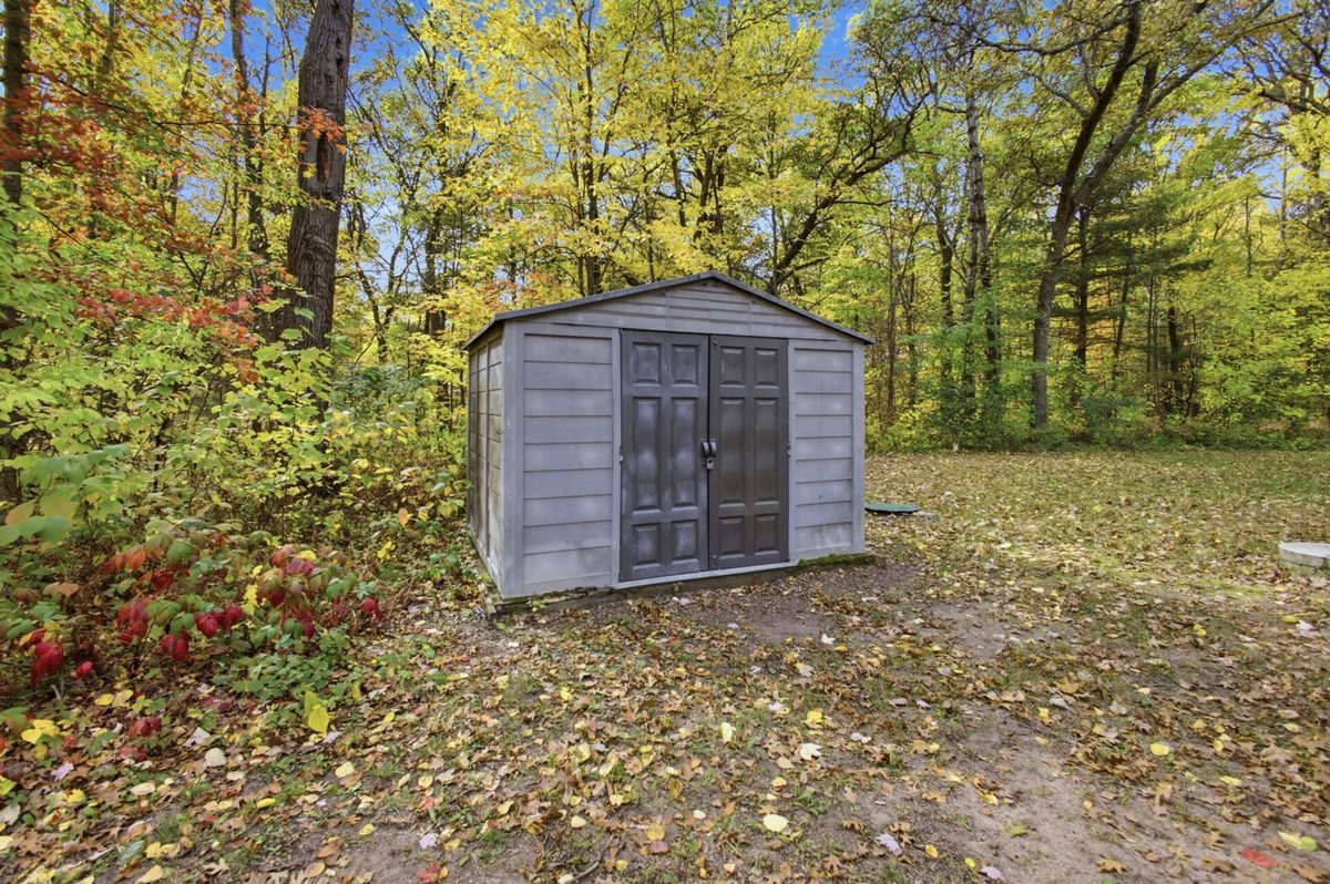 24771 Swede Road, Webster WI 54893 - Residential house for sale - MLS #1605095 - image22