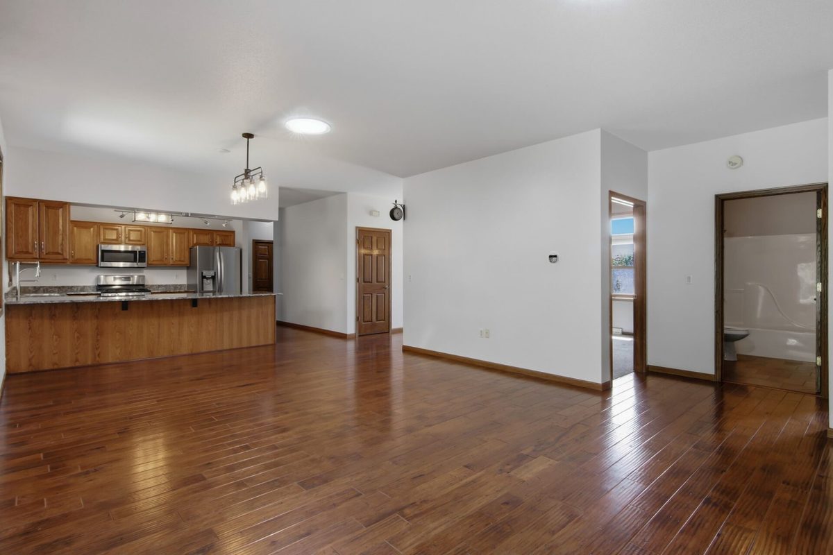 51152 Oak Ridge Road, Osseo WI 54758 - Residential house for sale - MLS #1604427 - image6