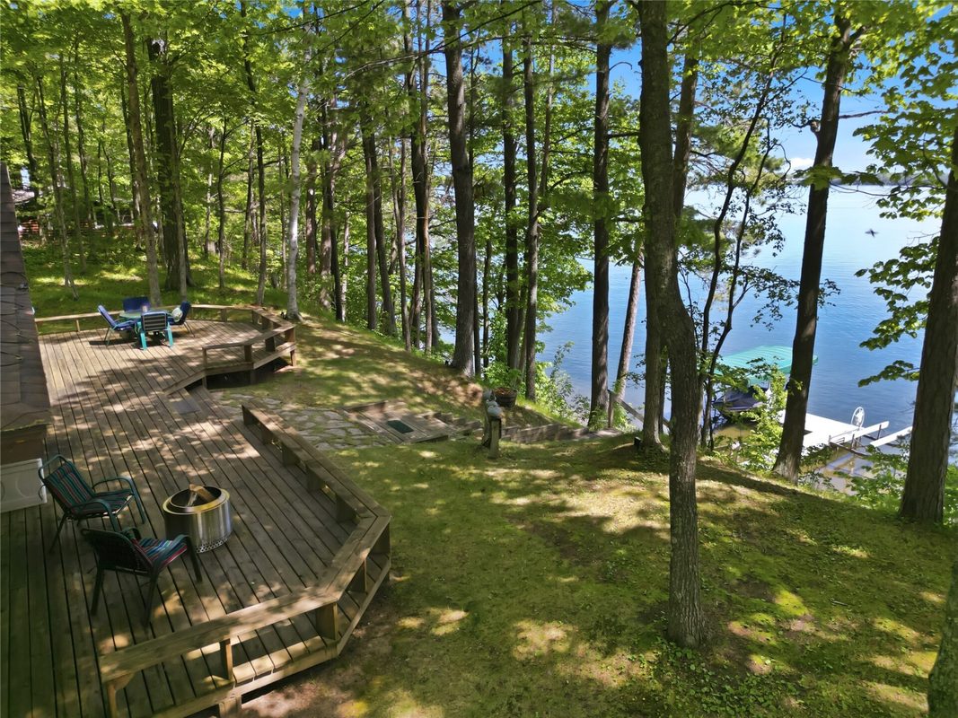 12785 Peninsula Road, Hayward WI 54843 - Residential house for sale - MLS #1605341 - image27