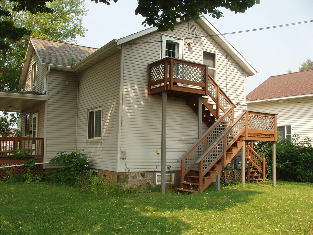 284 1st Street, Park Falls WI 54552 - Residential house for sale - MLS #1600014 - image2