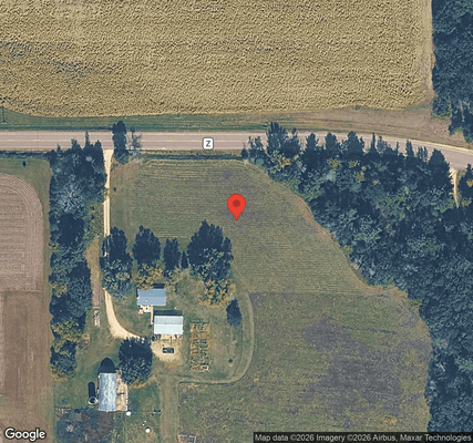 W 5105 County Road Z, Eau Claire, WI
