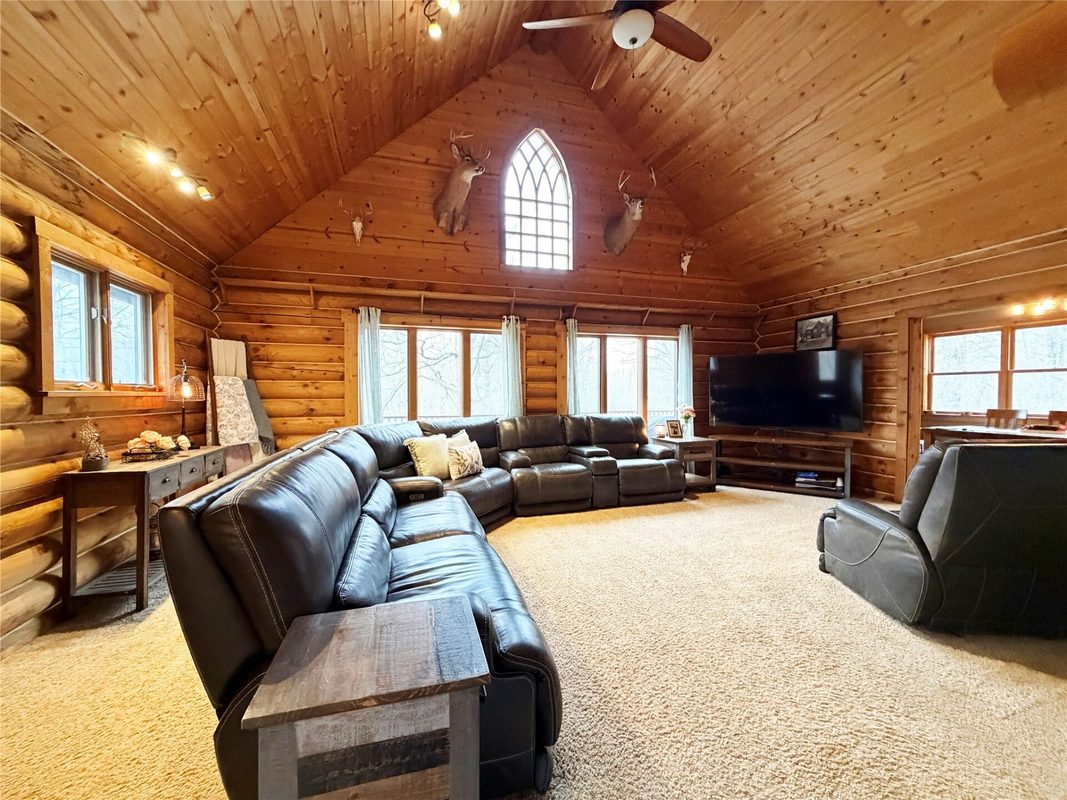 2867 28 1/8 Avenue Birchwood WI 54817 — photo 14