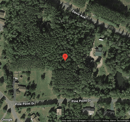 10546 Nightingale Court, Hayward, WI