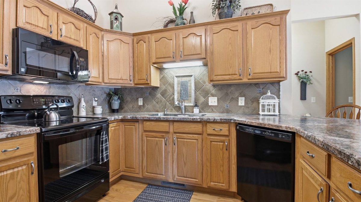 1196 Evergreen Lane, Chippewa Falls WI 54729 - Residential house for sale - MLS #1601298 - image5