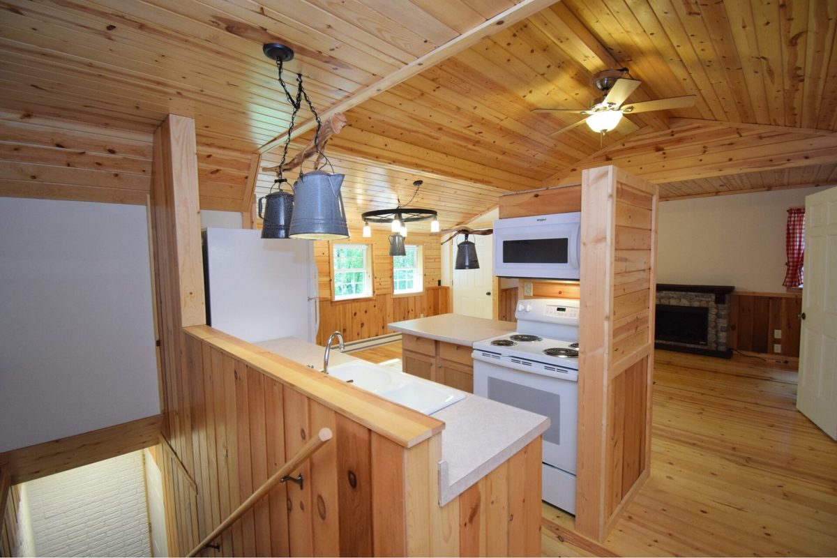 2749 Webb Lake Road, Webb Lake WI 54830 - Land house for sale - MLS #1603203 - image24