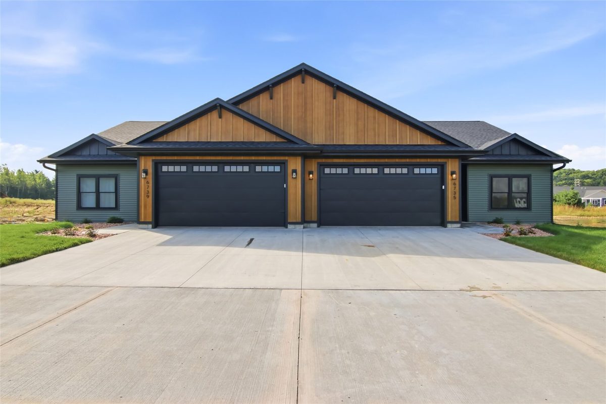 6735 Buck Tail Drive, Altoona WI 54720 - Residential house for sale - MLS #1604575 - image2