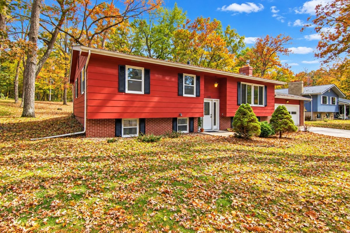 E4608 483rd Avenue, Menomonie WI 54751 - Residential house for sale - MLS #1605356 - image28