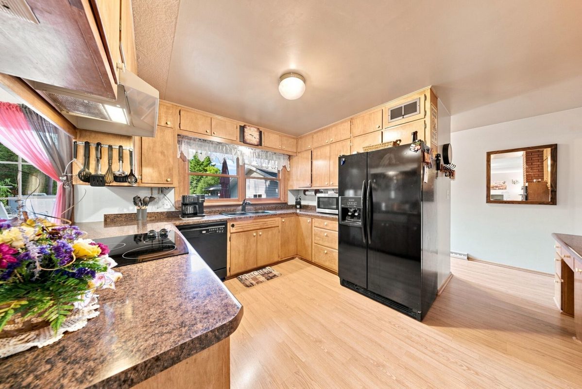 407 1st Avenue, Balsam Lake WI 54810 - Residential house for sale - MLS #1604394 - image10