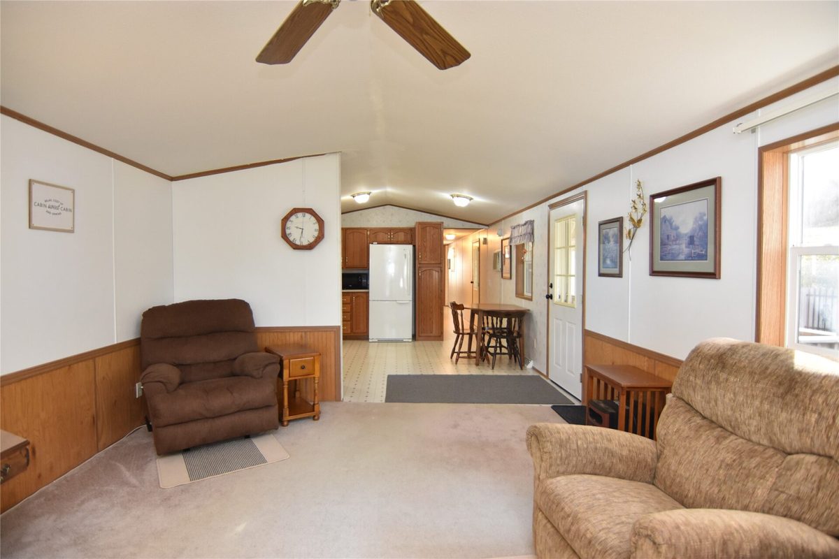 W14738 Chain Lake Road, New Auburn WI 54757 - Residential house for sale - MLS #1605783 - image15