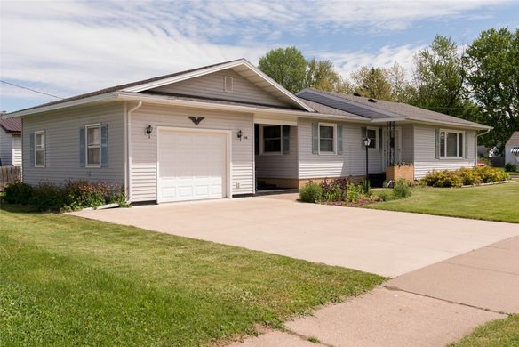 374 Vine Street, Mondovi WI 54755 - Residential house for sale - MLS #1601420 - image1