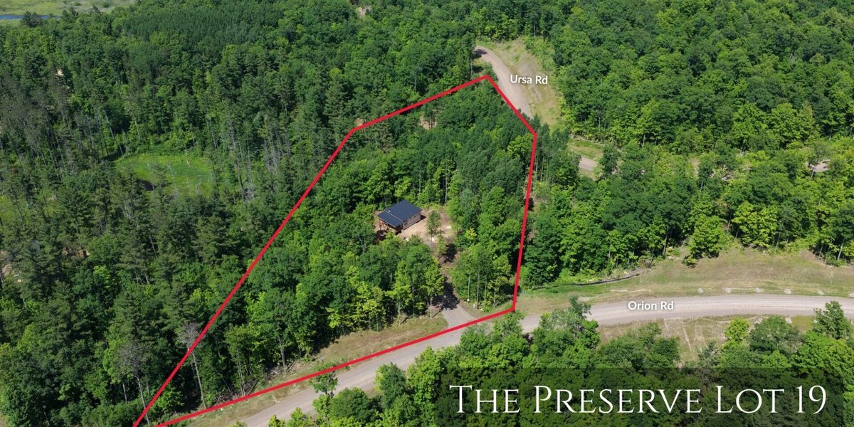 11256N Orion Road, Hayward WI 54843 - Residential house for sale - MLS #1599165 - image10