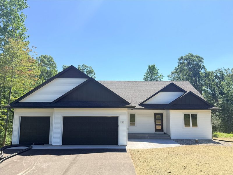 1921 Legacy Drive