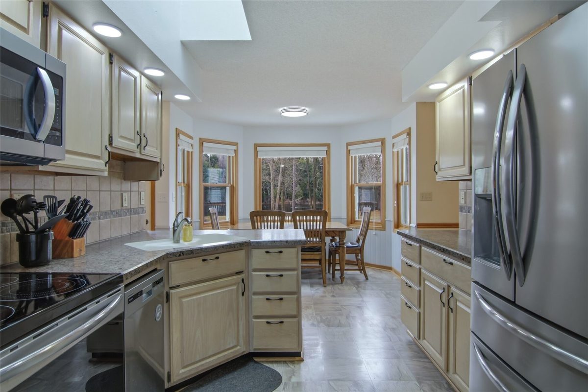 704 Phillips Avenue, Ladysmith WI 54848 - Residential house for sale - MLS #1599677 - image8