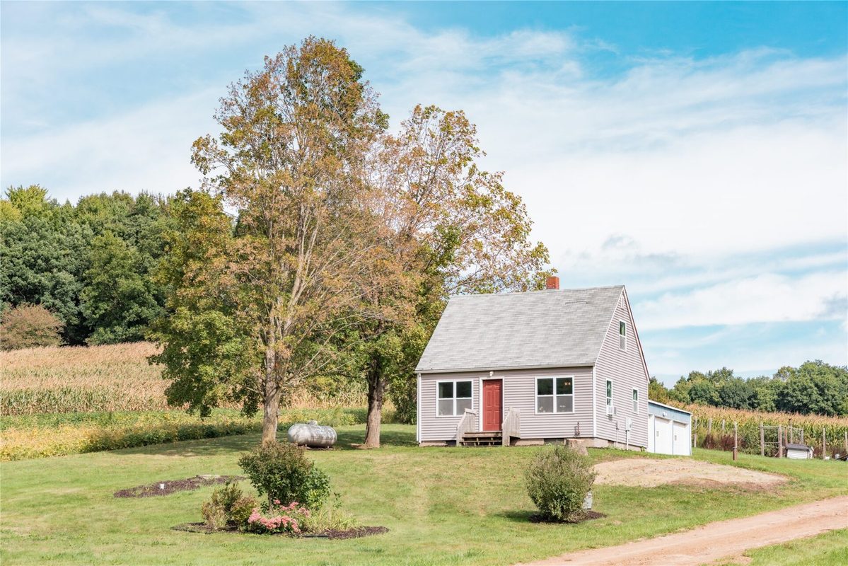 E2415 County Road V, Prairie Farm WI 54762 - Residential house for sale - MLS #1605280 - image6