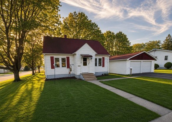 701 Park Avenue, Stanley WI — $274,900