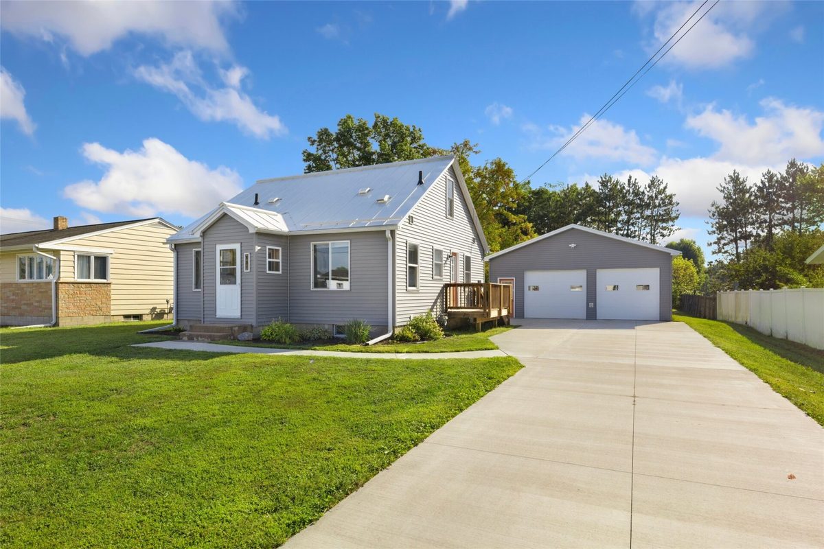 651 Elm Street, Black River Falls WI 54615 - Residential house for sale - MLS #1604794 - image3