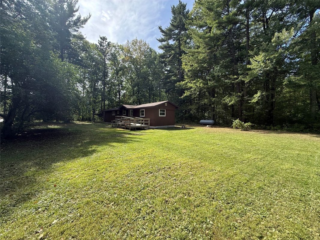7725 Dixon Avenue, Hayward WI 54843 - Residential house for sale - MLS #1605268 - image4