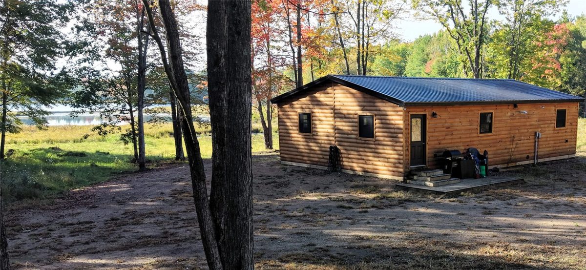 N 3368 Sawdust Road, Bruce WI 54819 - Residential house for sale - MLS #1605552 - image1