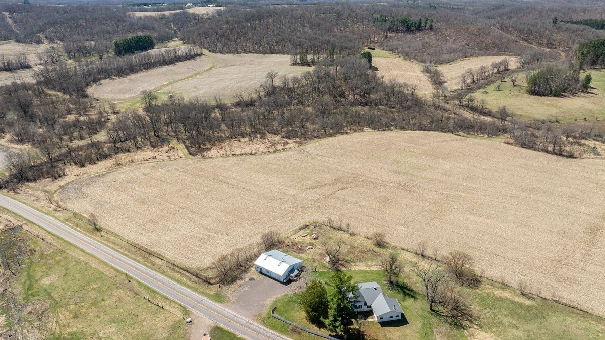 0 County Road S Blair WI 54616 — photo 16