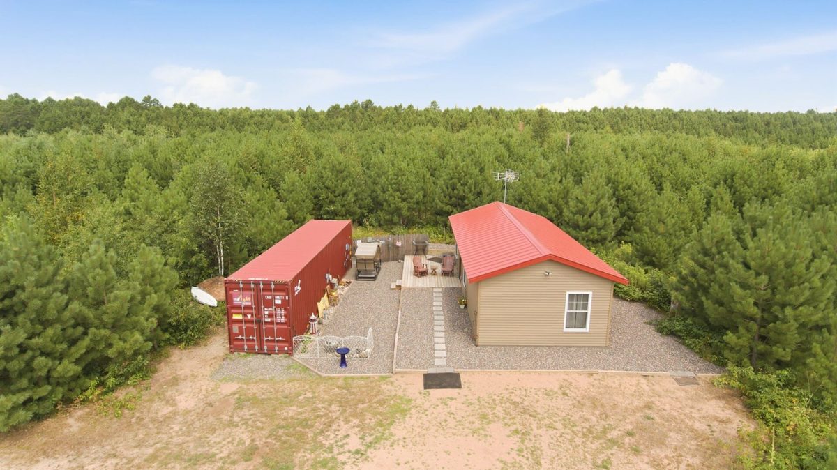 26162 Ashtons Trail, Webster WI 54893 - Residential house for sale - MLS #1604100 - image26