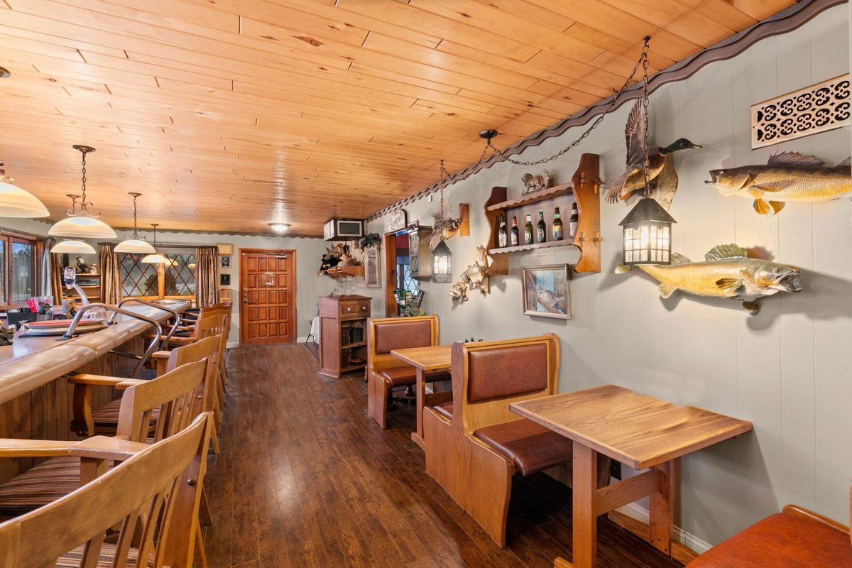 9724 County Highway A, Hayward WI 54843 - Residential house for sale - MLS #1601107 - image36