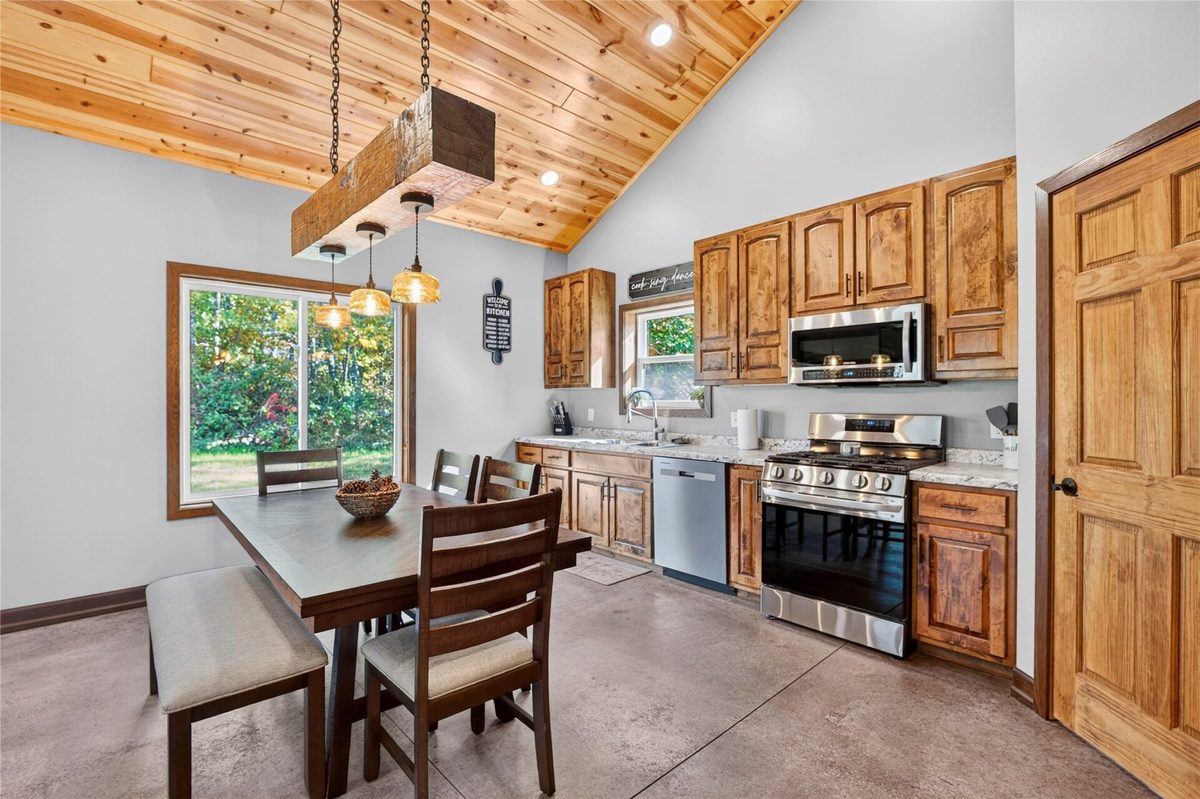 N5820 Ross Road, Trego WI 54888 - Residential house for sale - MLS #1605839 - image16