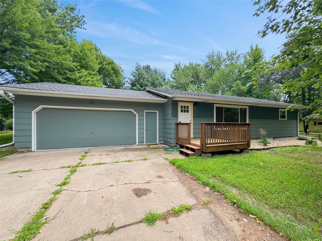7699 140th Street, Chippewa Falls WI 54729 - Residential house for sale - MLS #1604060 - image49