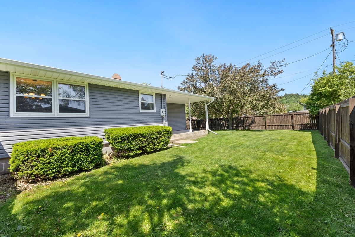 819 Forrest Street, Black River Falls WI 54615 - Residential house for sale - MLS #1601568 - image26