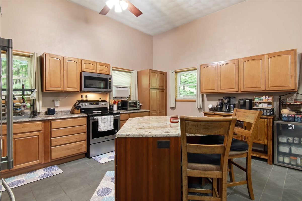 N2503 Loons Landing Road, Weyerhaeuser WI 54895 - Residential house for sale - MLS #1603564 - image13
