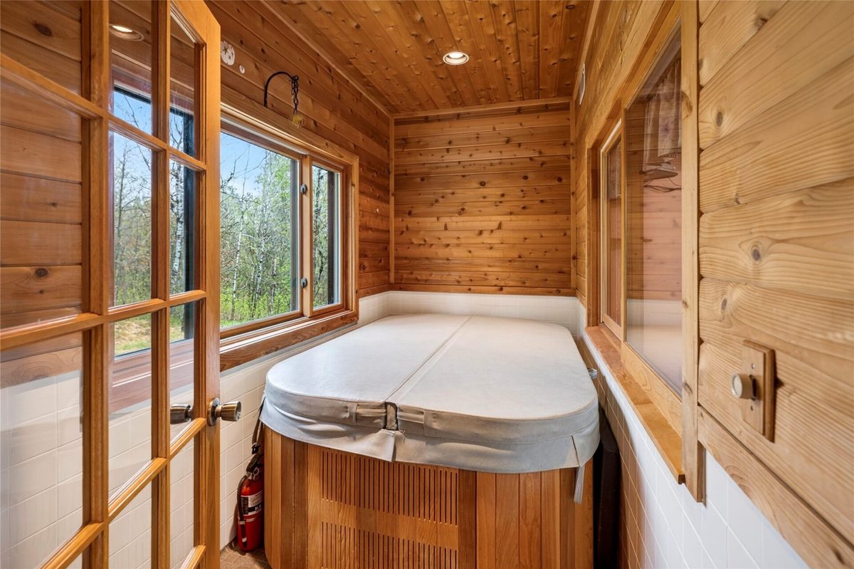 30176 Eagle Lake Road, Danbury WI 54830 - Residential house for sale - MLS #1601206 - image25