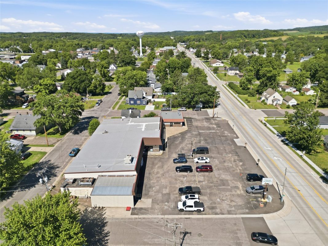 13307 10th Street, Osseo WI 54758 - CommercialSale house for sale - MLS #1602608 - image2