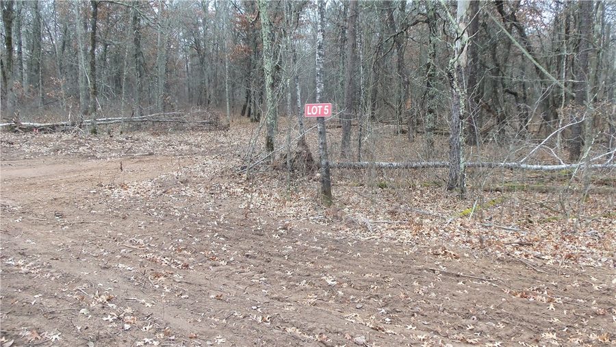 Lot 5 Canute Creek Trl 